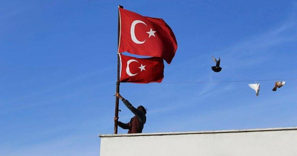 Türkiyədə 7 günlük matəm elan edildi